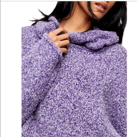 Free People BFF Sweater - Picture 5 of 14